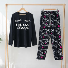 WOMEN’S NIGHT SUIT