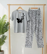 WOMEN’S NIGHT SUIT