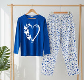 WOMEN’S NIGHT SUIT