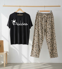 WOMEN’S NIGHT SUIT