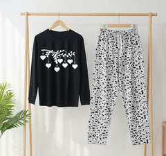 WOMEN’S NIGHT SUIT