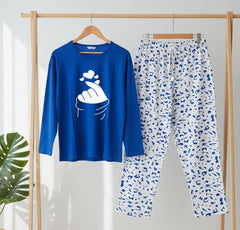 WOMEN’S NIGHT SUIT