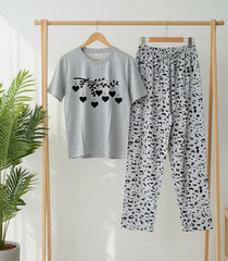 WOMEN’S NIGHT SUIT