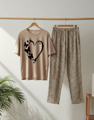 WOMEN’S NIGHT SUIT