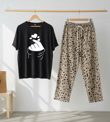 WOMEN’S NIGHT SUIT