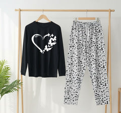 WOMEN’S NIGHT SUIT