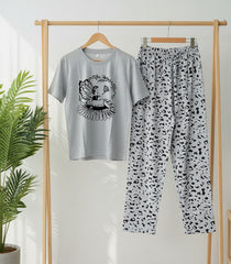WOMEN’S NIGHT SUIT