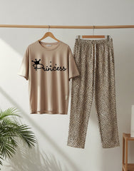 WOMEN’S NIGHT SUIT
