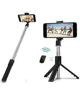 Bluetooth Selfie Sticks