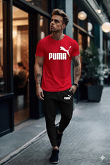 Men Track Suit(Pack Of 2)