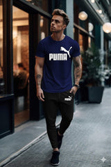 Men Track Suit(Pack Of 2)