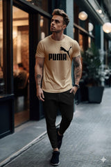 Men Track Suit(Pack Of 2)