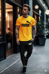 Men Track Suit(Pack Of 2)