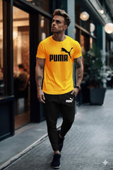 Men Track Suit(Pack Of 2)