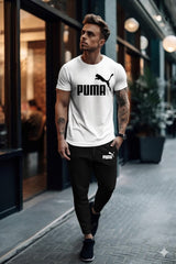 Men Track Suit(Pack Of 2)