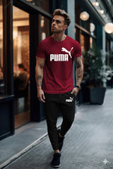 Men Track Suit(Pack Of 2)