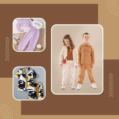 Kid's Collections