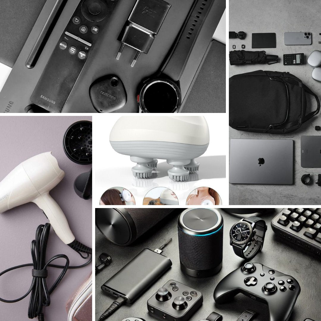 Electronic Gadgets