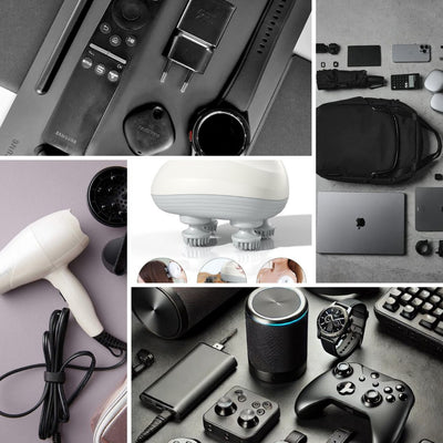 Electronic Gadgets