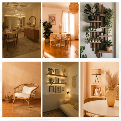 Home Decoration