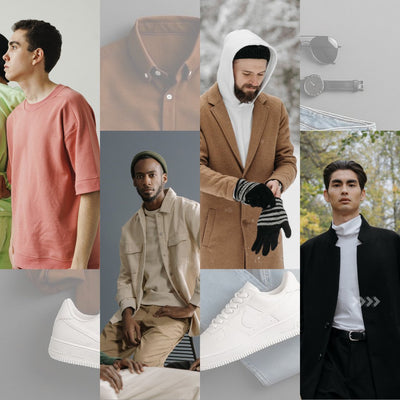 Men`s Collection