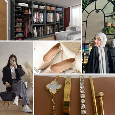 Women`s Collection