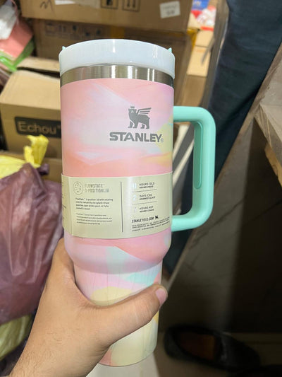 STANLEY Tumbler Marble Shades