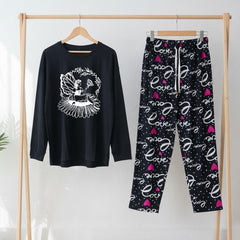 WOMEN’S NIGHT SUIT