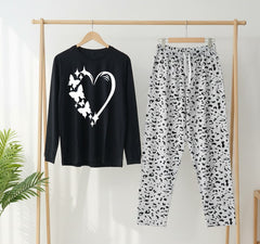 WOMEN’S NIGHT SUIT