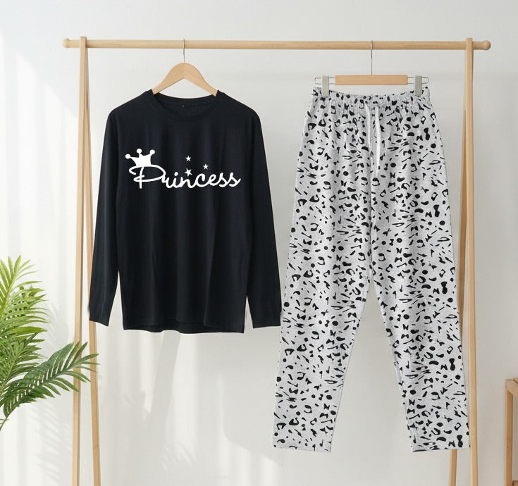 WOMEN’S NIGHT SUIT