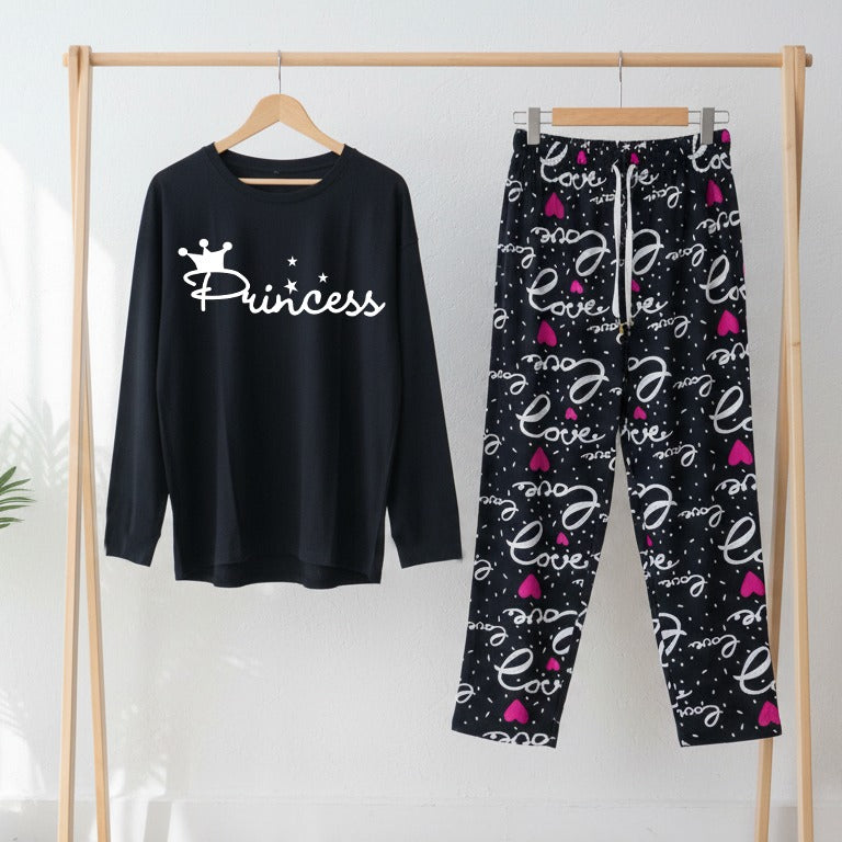 WOMEN’S NIGHT SUIT