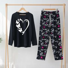 WOMEN’S NIGHT SUIT