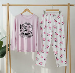 WOMEN’S NIGHT SUIT