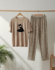 WOMEN’S NIGHT SUIT