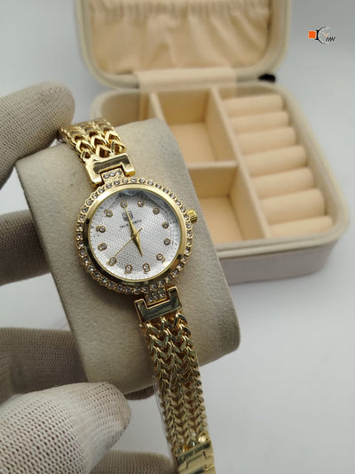 TRUE WORTH  Women Watches