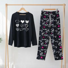 WOMEN’S NIGHT SUIT
