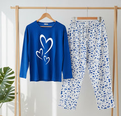 WOMEN’S NIGHT SUIT