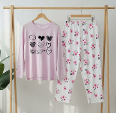 WOMEN’S NIGHT SUIT