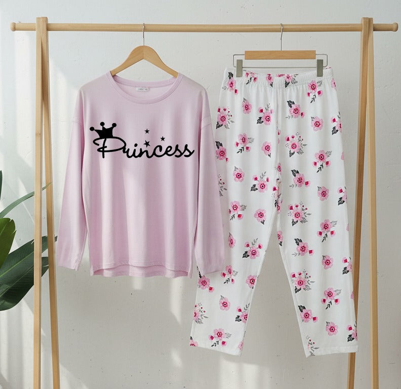 WOMEN’S NIGHT SUIT