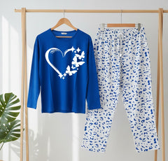 WOMEN’S NIGHT SUIT