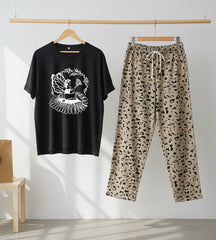 WOMEN’S NIGHT SUIT