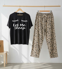 WOMEN’S NIGHT SUIT