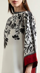 FUSION VARZAH LONG EDITION || KAFTAN 3 Piece Suit || SUMMER CHAPTER