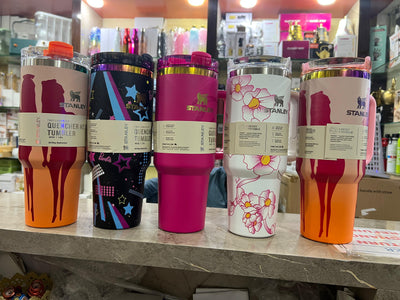Water Tumbler