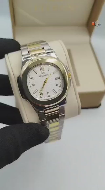 BESTWIN watches