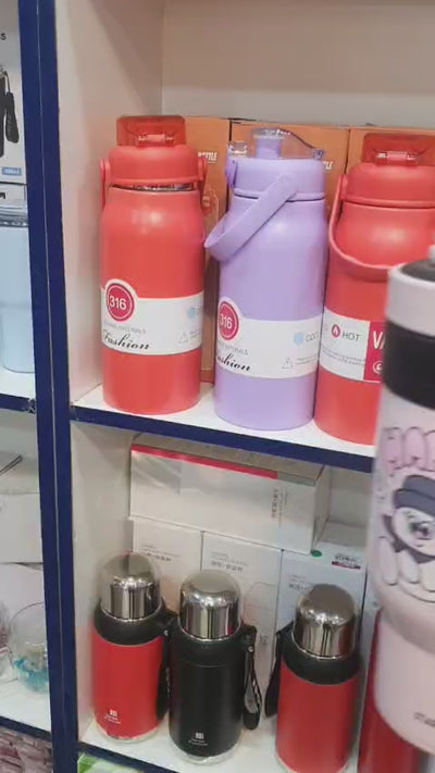 Pretty Angel Tumbler