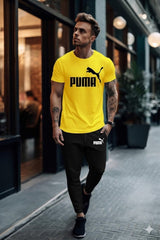 Men Track Suit(Pack Of 2)