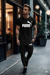 Men Track Suit(Pack Of 2)
