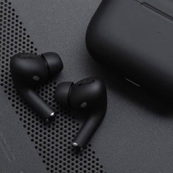 AirPods Pro 2 2nd Generation(Black Edition)