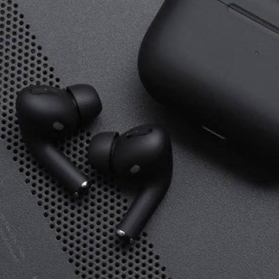 AirPods Pro 2 2nd Generation(Black Edition)